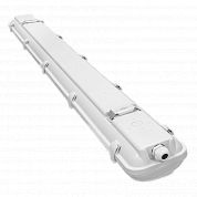  WOLTA PRO  04-54-052-4   EM3 54 4000 IP65  7000 1262x124x85