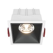Alfa LED 3000K 1x15 36