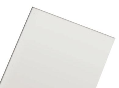 Рассеиватель для светильника Армстронг 595х595 опаловый (600х600)