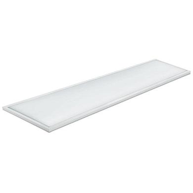 Рассеиватель для офисного светильника 1195х180 опаловый (1200х180)