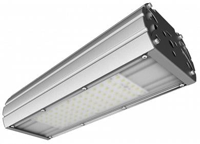 Консольный светодиодный светильник Eco Way 150 W, IP67, 16000 Лм (FSO-ST-150-5000-68-600x124x67-0)